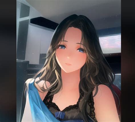 big tit teen ai|TikTokers are exploiting a dumb AI to generate giant anime .